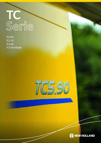 TC - STAGE V - Brochure