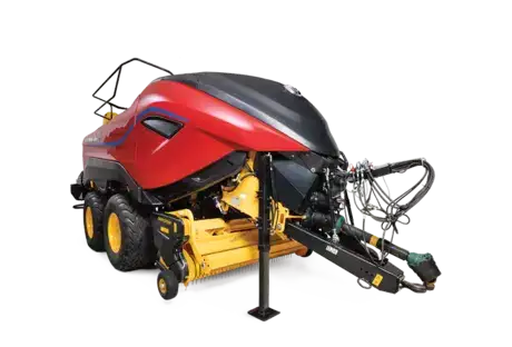 BigBaler High Density