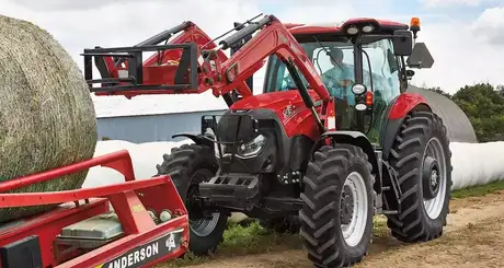 Case IH North America 