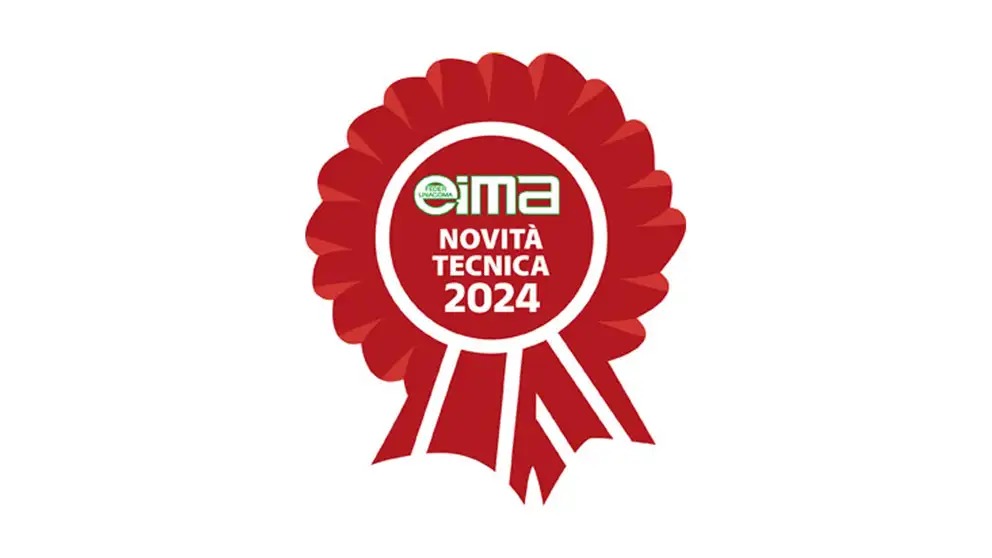 Premio novità tecnica EIMA 2024