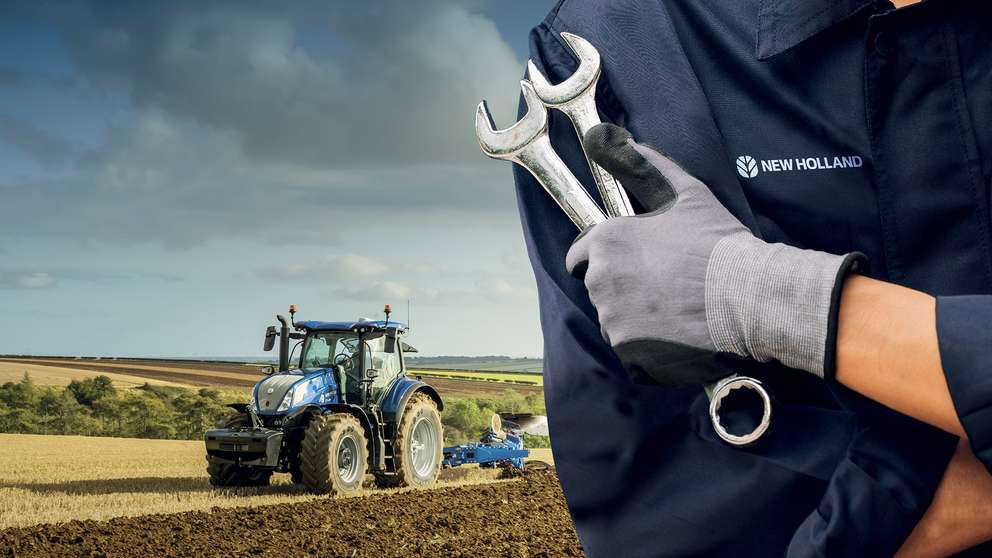 Campanha Agrigultura de Colheita
