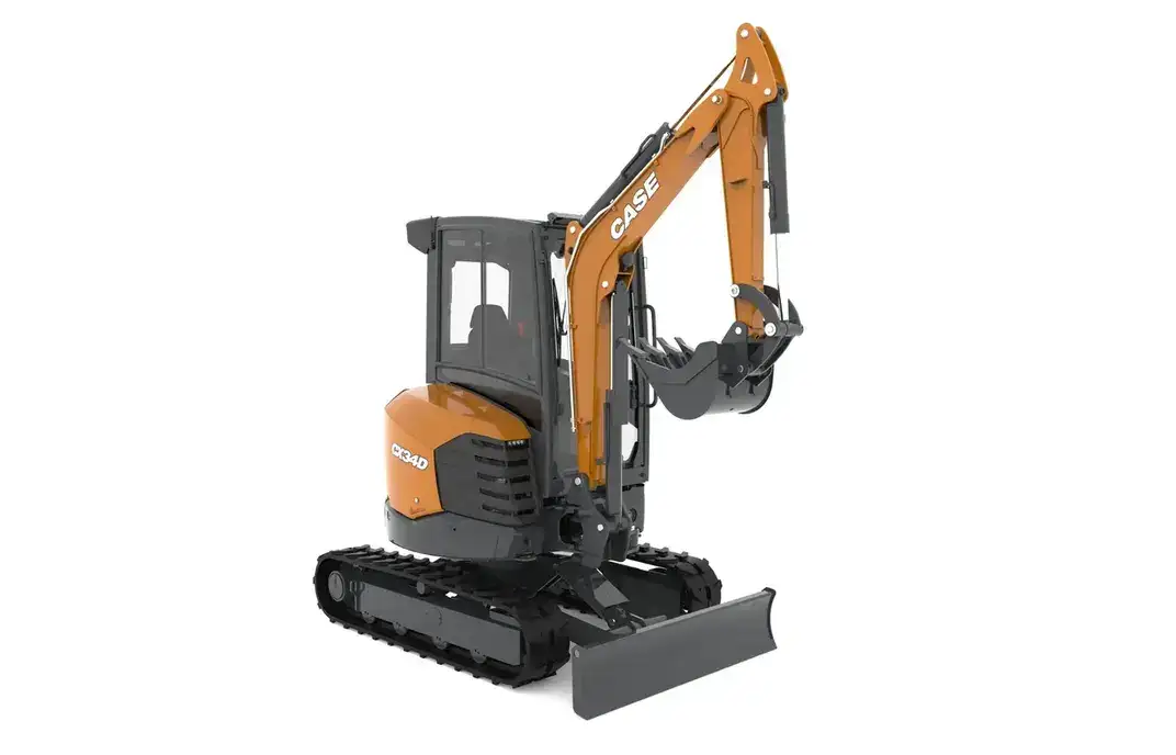 cx34d