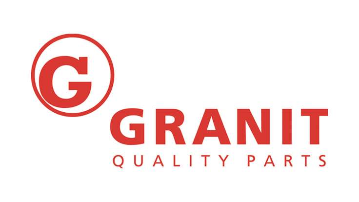 GRANIT parts