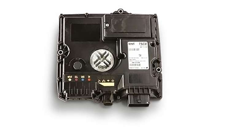 P&CM Modem New Holland