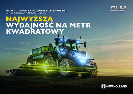 T7 LWB Z PLM INTELLIGENCE™ - Broszura