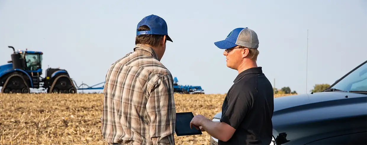 COMPATIBLE CORRECTION SIGNALS