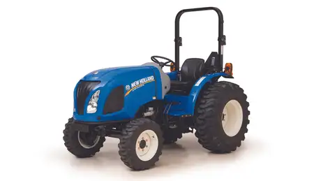 WORKMASTER 40 Compact Tractor