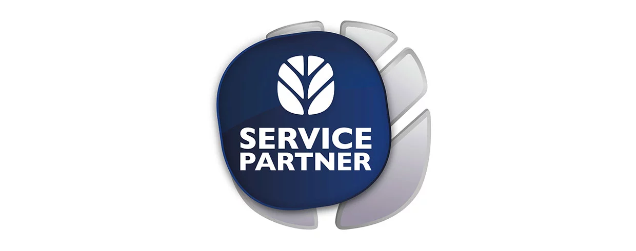 SERVICE PARTNER