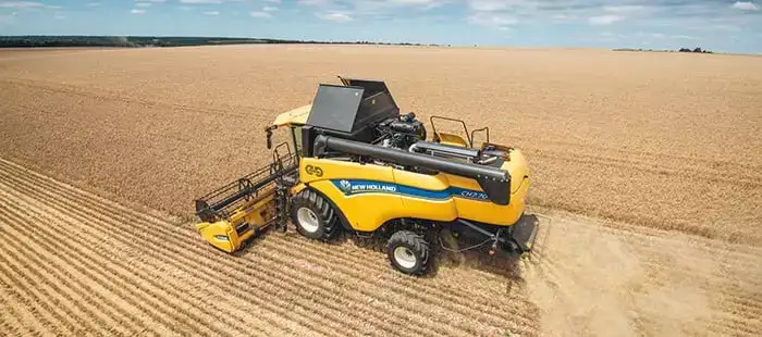 RESIDUE MANAGEMENT