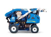 Braud 9090X Vine   2 Hoppers