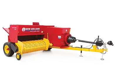 Hayliner® Small Square Balers