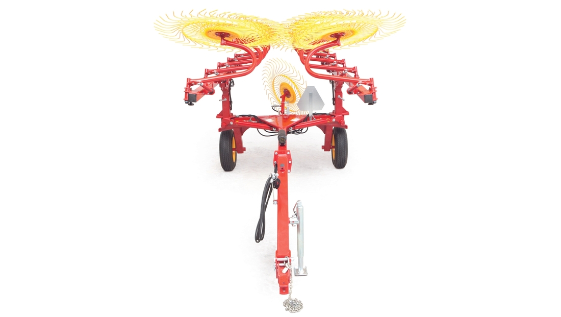 ProCart  1022 10 Wheel