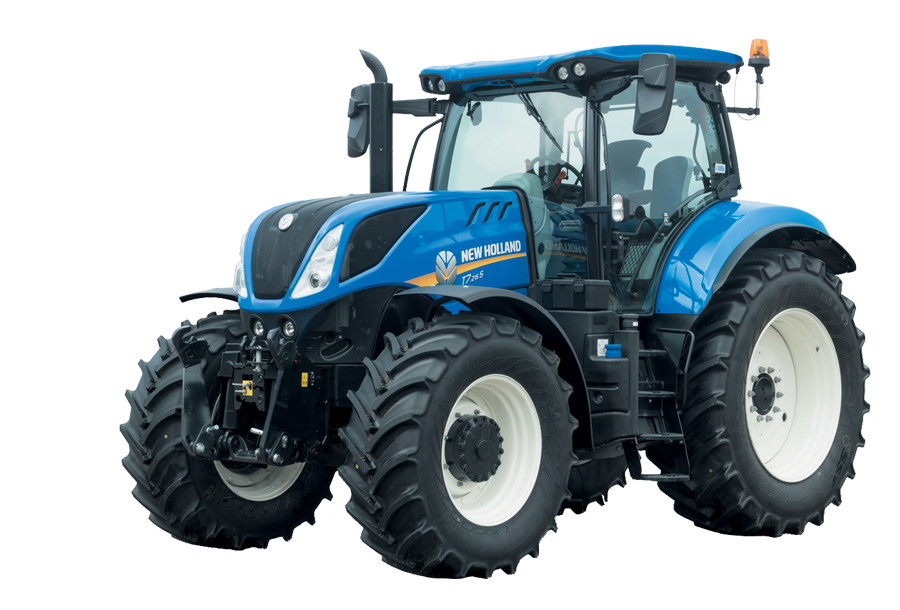 T7S: Tracteurs Agricoles Polyvalents et Fiables