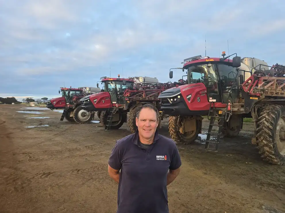 Esperance cropping business has its challenges so quality ma_700163.jpg