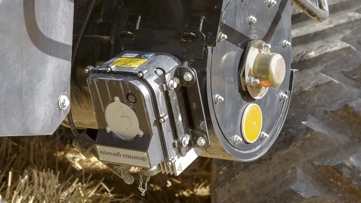 Field Data Recording Systems