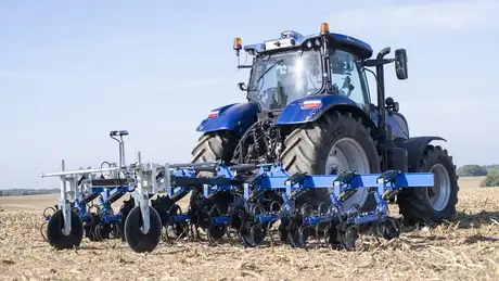 Raven Implement Steering Solutions 