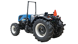 T4.80F tractor model