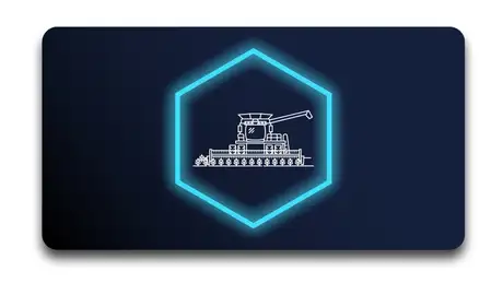 Automatisation et détection pour moissonneuses-batteuses