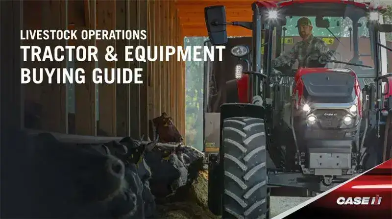 Livestock Guide Thumbnail