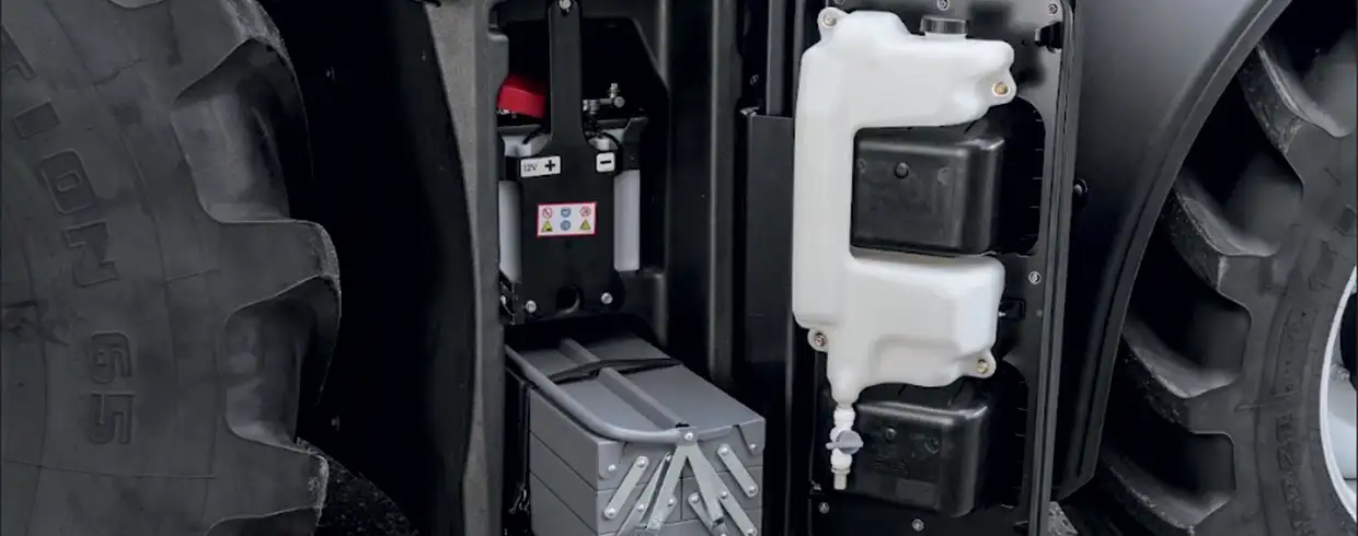 KLEINE DETAILS, DIE EINEN GROßEN UNTERSCHIED MACHEN