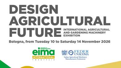 Eima 2026 banner