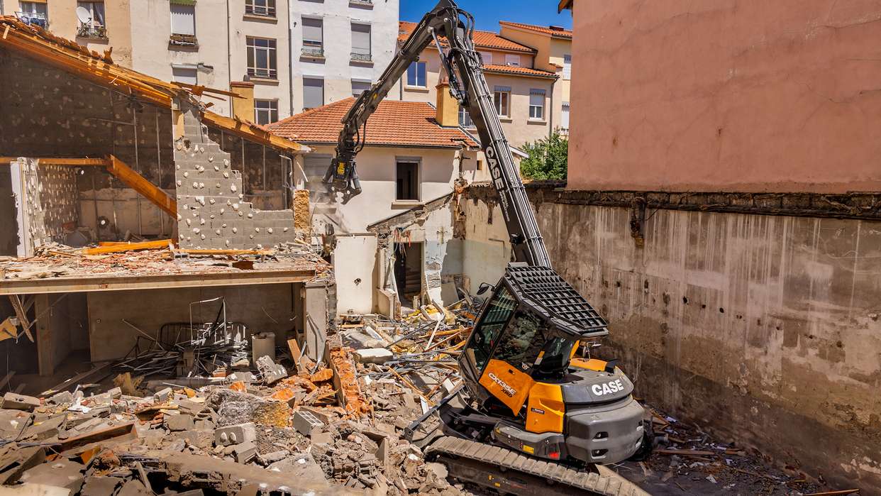 CASE Construction Equipment Returns to Hillhead 2026 with Industry-Leading Machines, Live Demonstrations and Customer Support Expertise