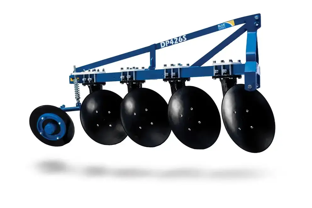 Blue Series_Disc Plough_2