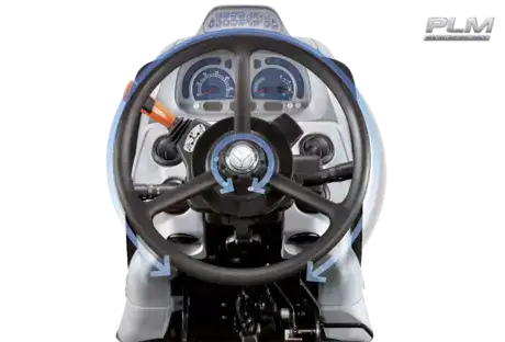Assisted Steering Solutions