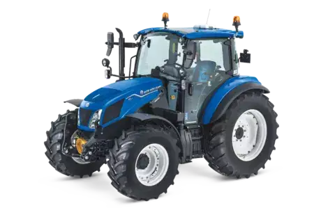 Farming tractor New Holland T5 Utility