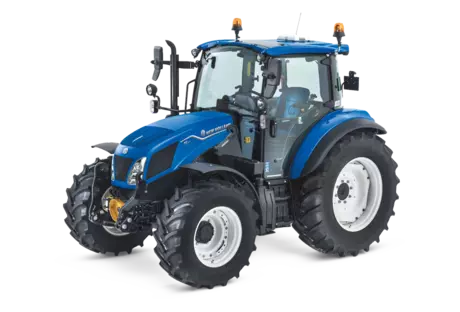 T5 Utility Tractor