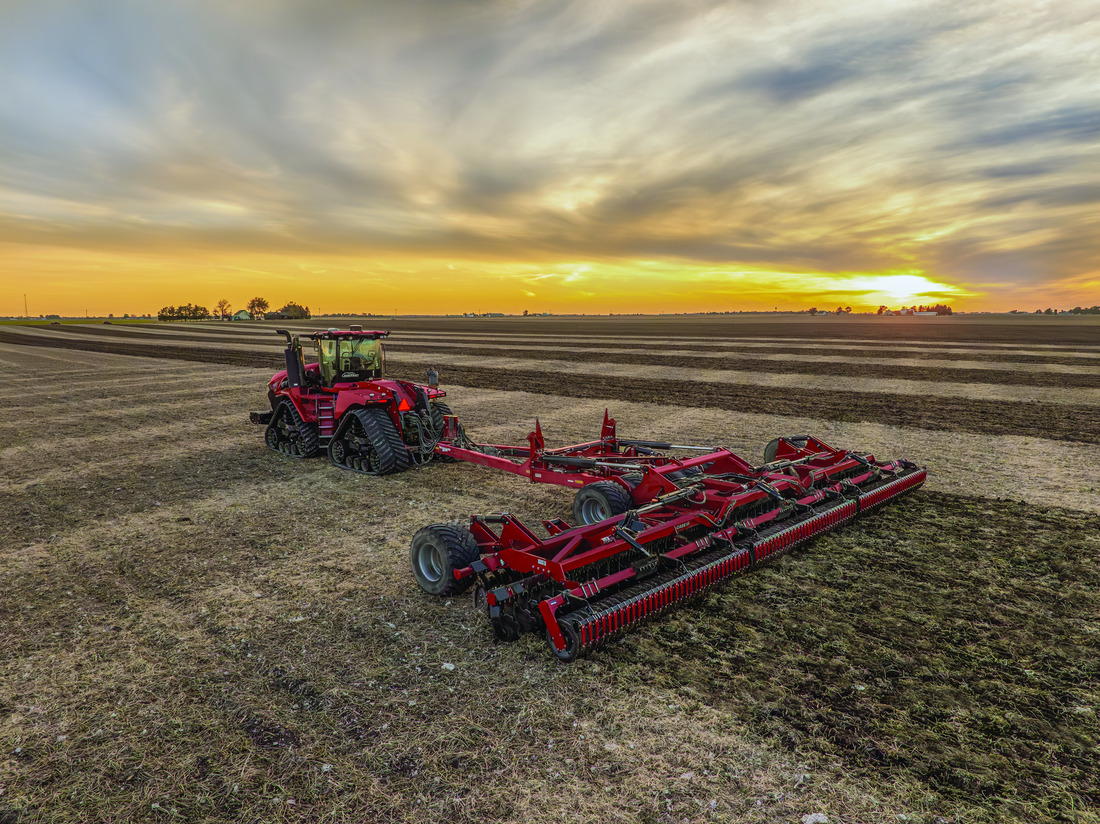Tillage
