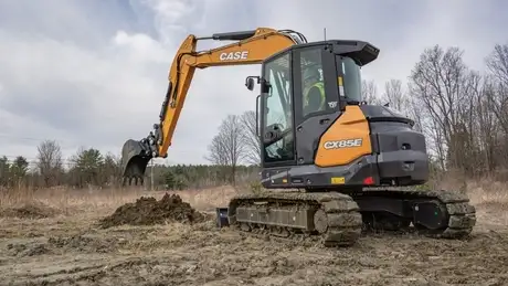 cx85e