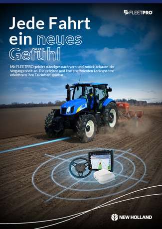 FLEETPRO Guidance Kits