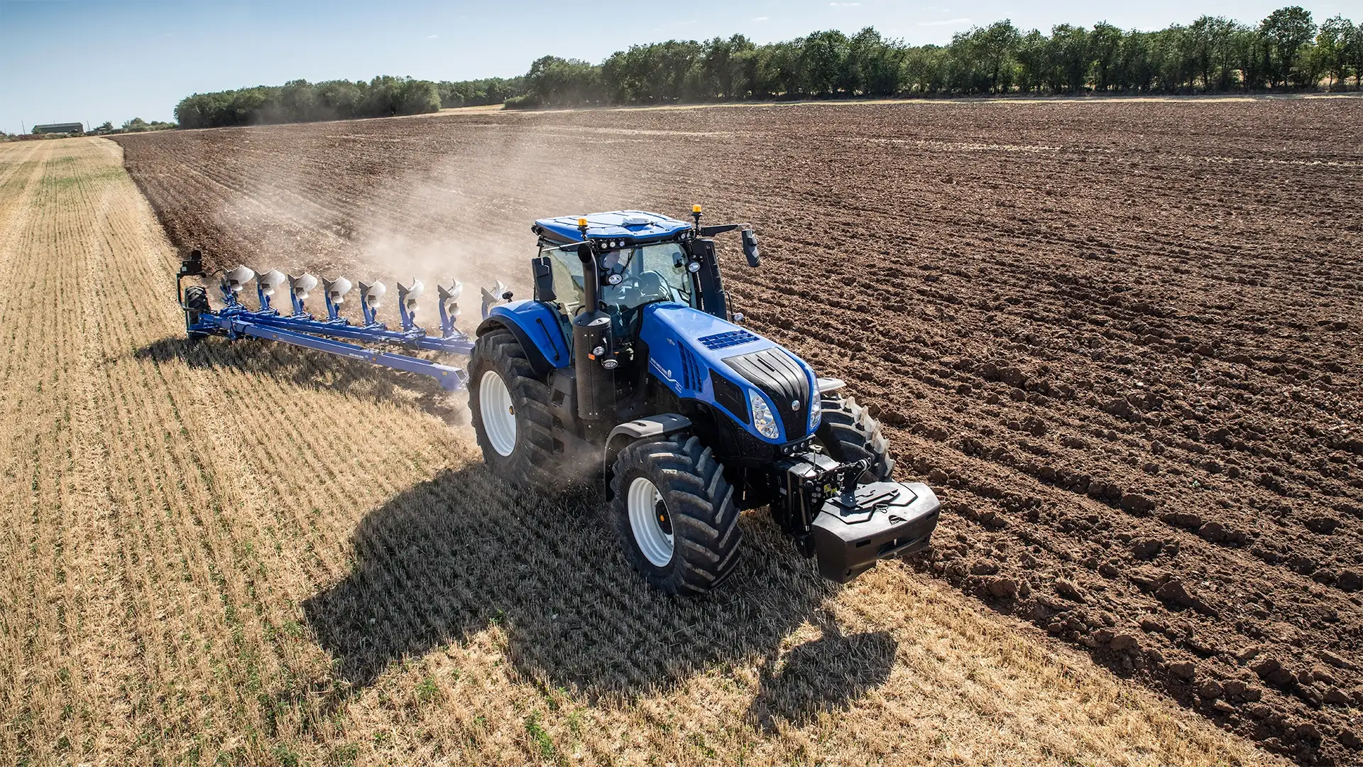 Receivers & Correction Signals