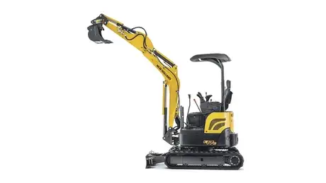 construction-mini-cralwler-excavators-e17c