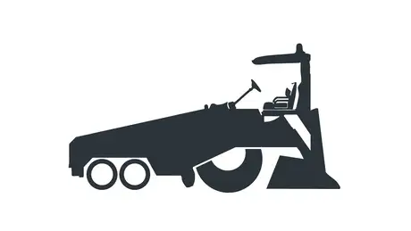 Roadwork Equipment Misc Equipment CNH Rental