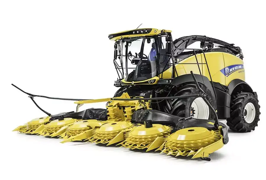 FR FORAGE CRUISER