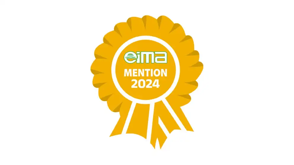 Award mentions EIMA 2024