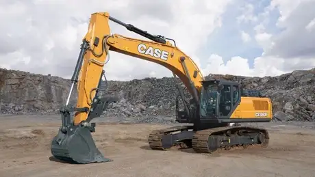 cx380e