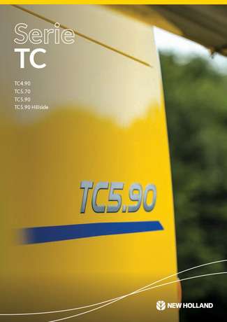 Folleto - TC