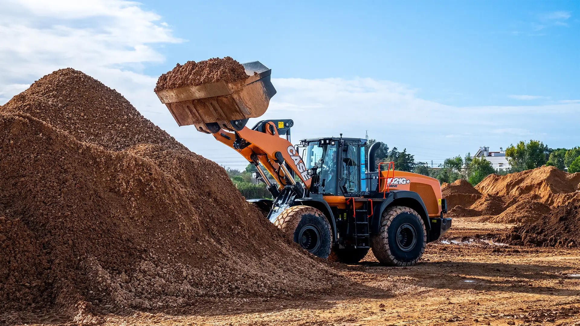 Loaders
