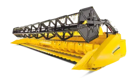 Varifeed Grain Header
