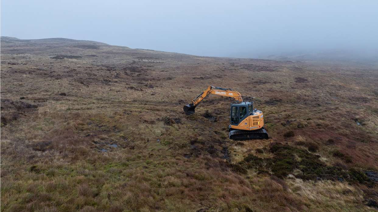 Two in one - Terra Firma Environmental