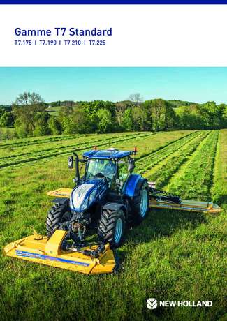 Brochure - T7 SWB
