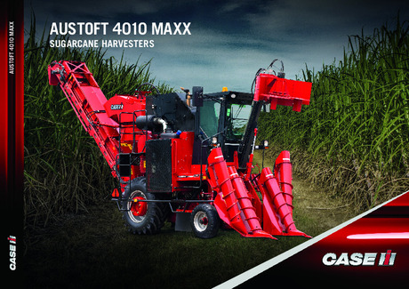 Austoft 4010 Sugarcane Harvester.pdf