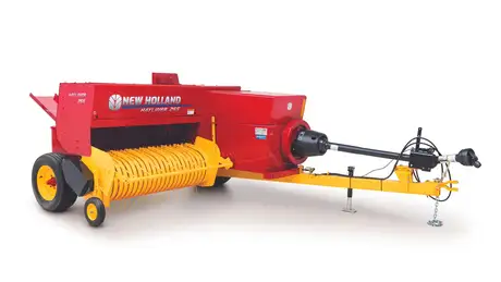 Hayliner® 265 model