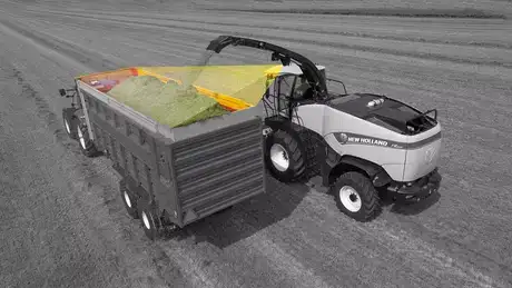 Solutions d’automatisation Forage Cruiser
