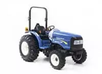 WORKMASTER™ 40 - Visión general | Tractores