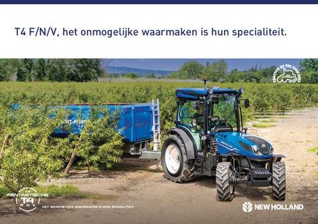 T4 FNV - Brochure