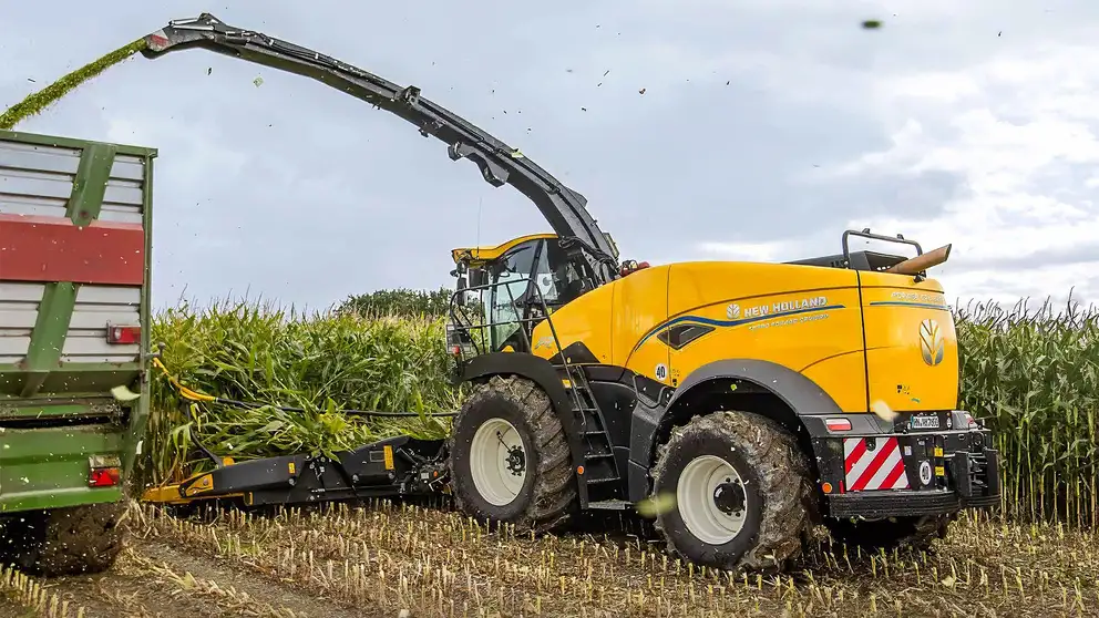 Profi Testbericht FR780 SD